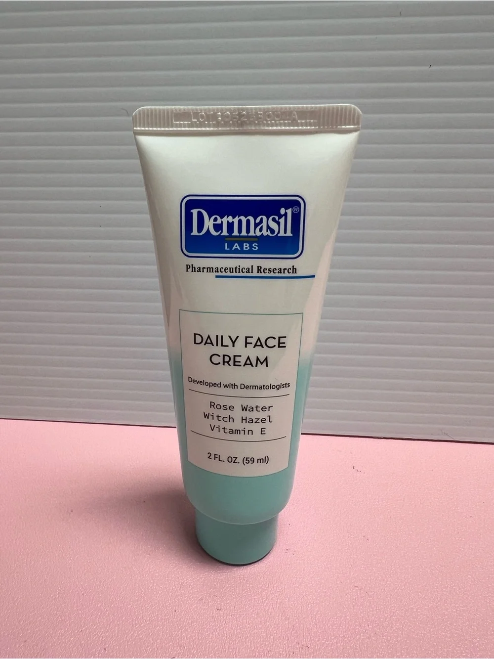 Dermasil Fresh Aloe Body Lotion & Face Cleanser, Creams Bundle. NEW